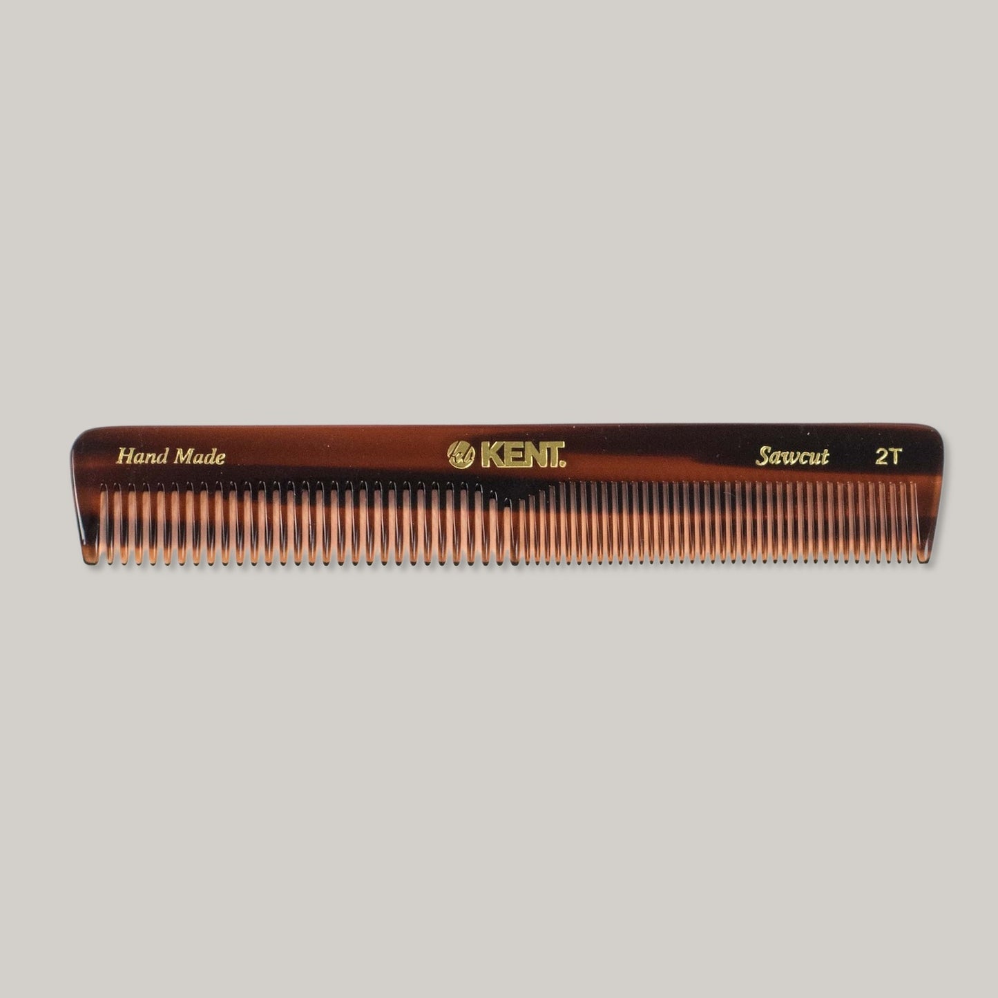 KENT COMB COARSE/FINE 154MM