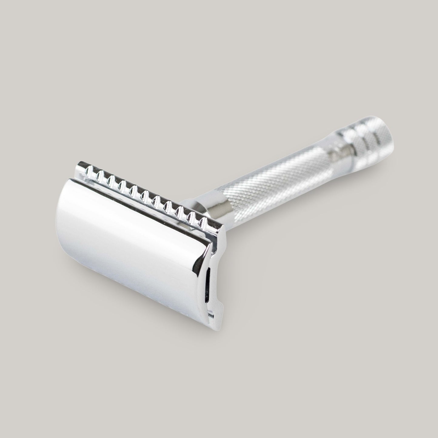 MERKUR CLASSIC DOUBLE EDGE RAZOR 33C