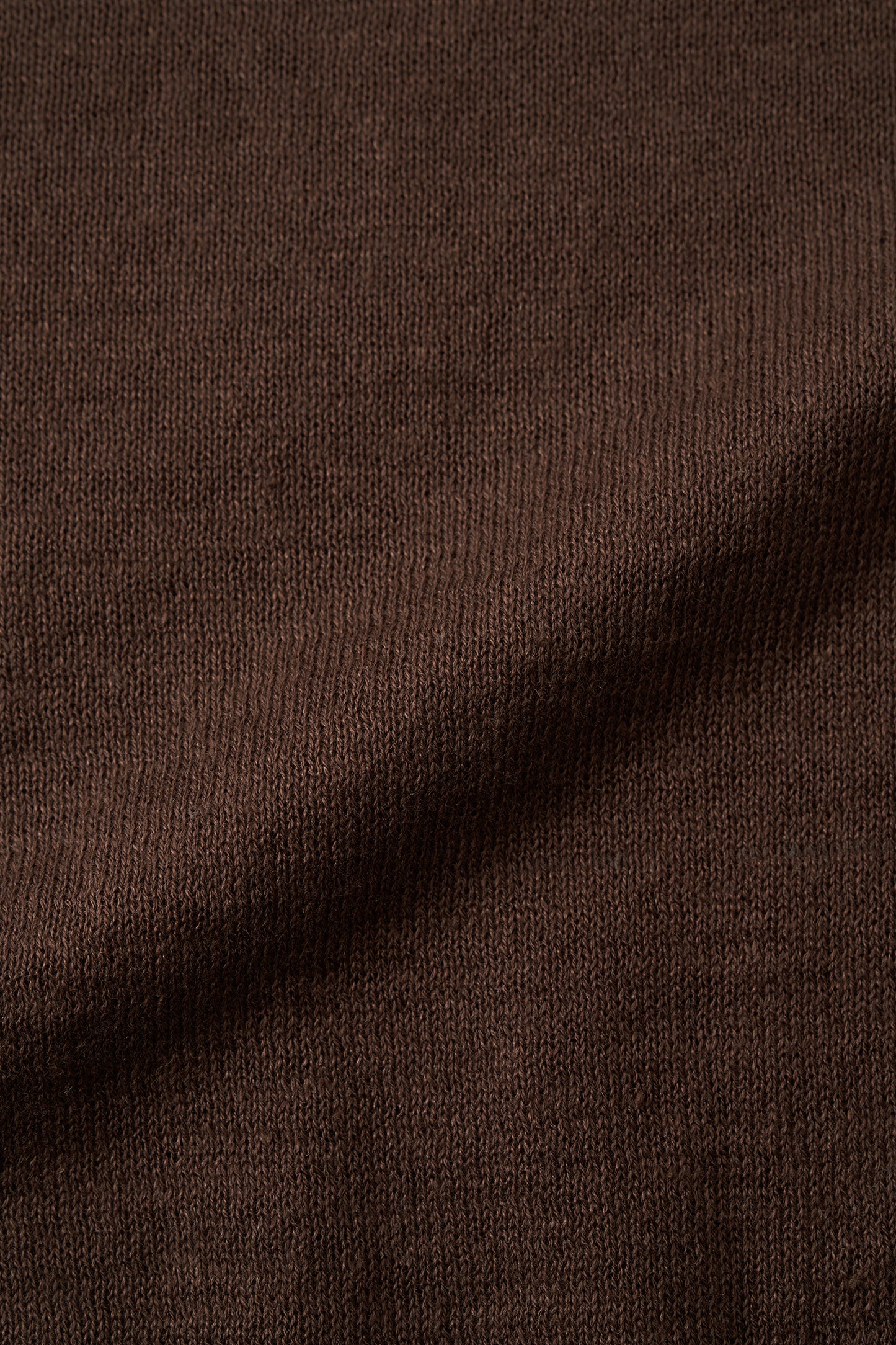 NOTHNG WRITTEN ROLA LINEN SLEEVELESS - BROWN