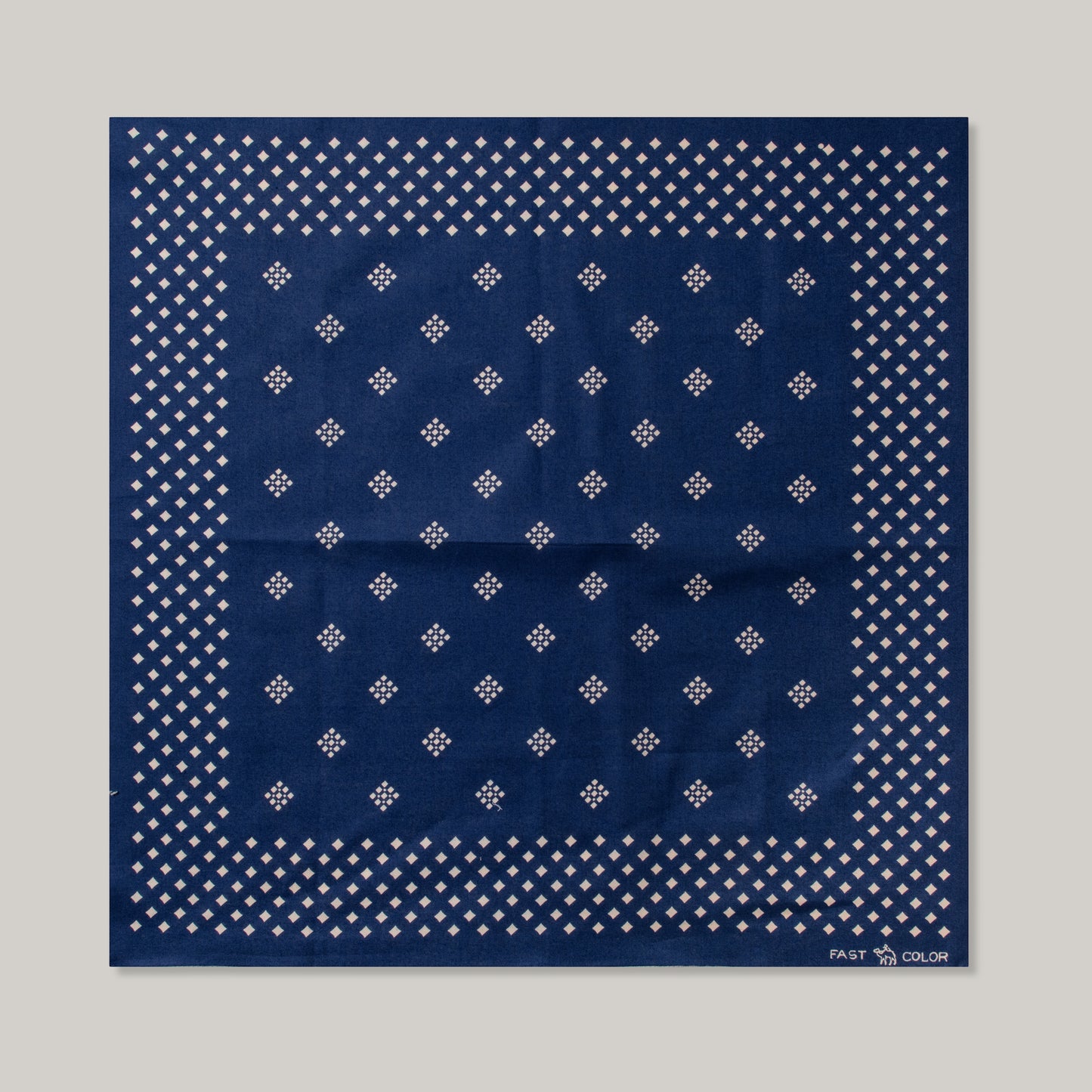 THE CAMEL BRAND - BISHI - NAVY