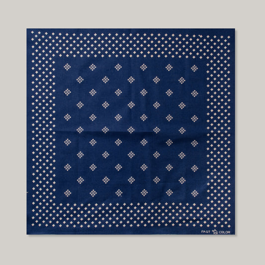 THE CAMEL BRAND - BISHI - NAVY