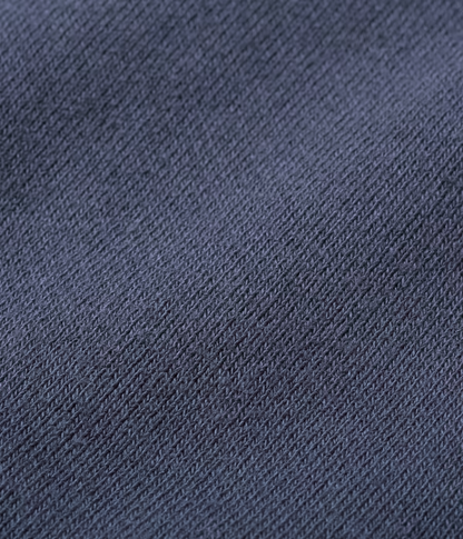 BUZZ RICKSON TRAINERS SWEAT - NAVY