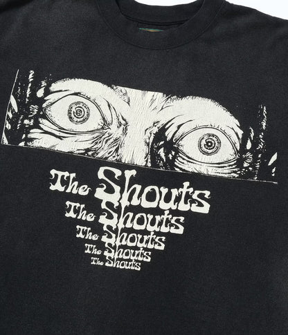 MODUCT STRUGGLING BAND T-SHIRT “THE SHOUTS”
