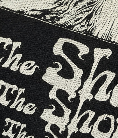 MODUCT STRUGGLING BAND T-SHIRT “THE SHOUTS”