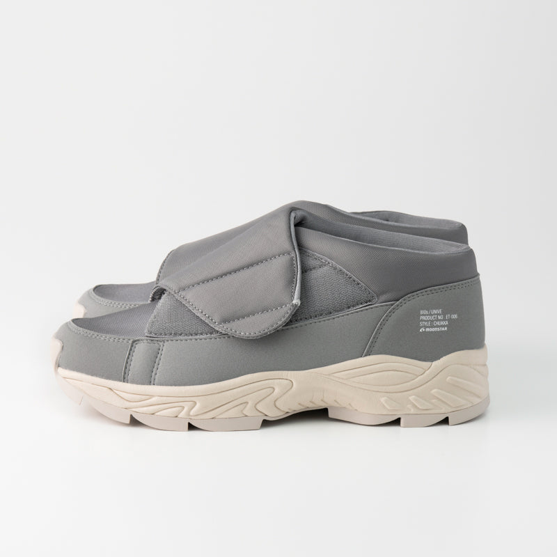 810S ET006 UNIVE - GRAY