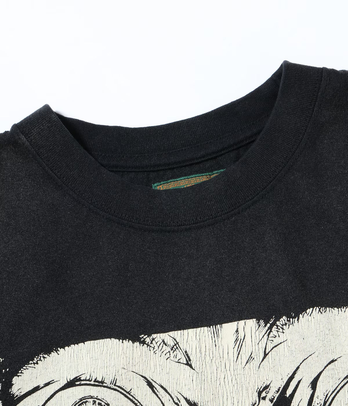 MODUCT STRUGGLING BAND T-SHIRT “THE SHOUTS”