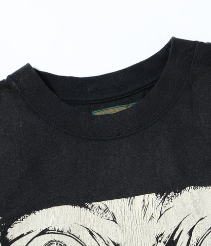 MODUCT STRUGGLING BAND T-SHIRT “THE SHOUTS”