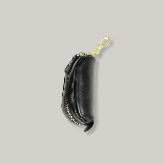 NIGEL CABOURN MAINLINE KEY CASE - BLACK