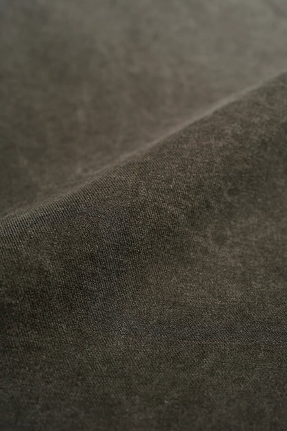 NIGEL CABOURN MAINLINE MULTI BAG PIGMENT - CHARCOAL GREY