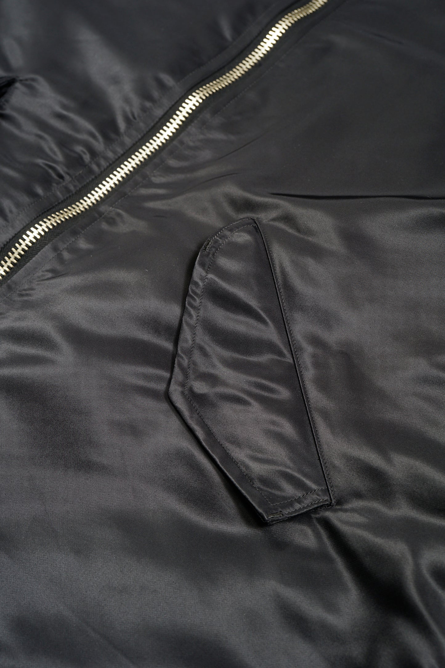 NIGEL CABOURN MAINLINE WOMENS MODIFIED REVERSIBLE COAT - BLACK