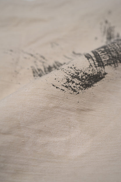 NIGEL CABOURN MAINLINE MULTI BAG FADE CAMO - IVORY