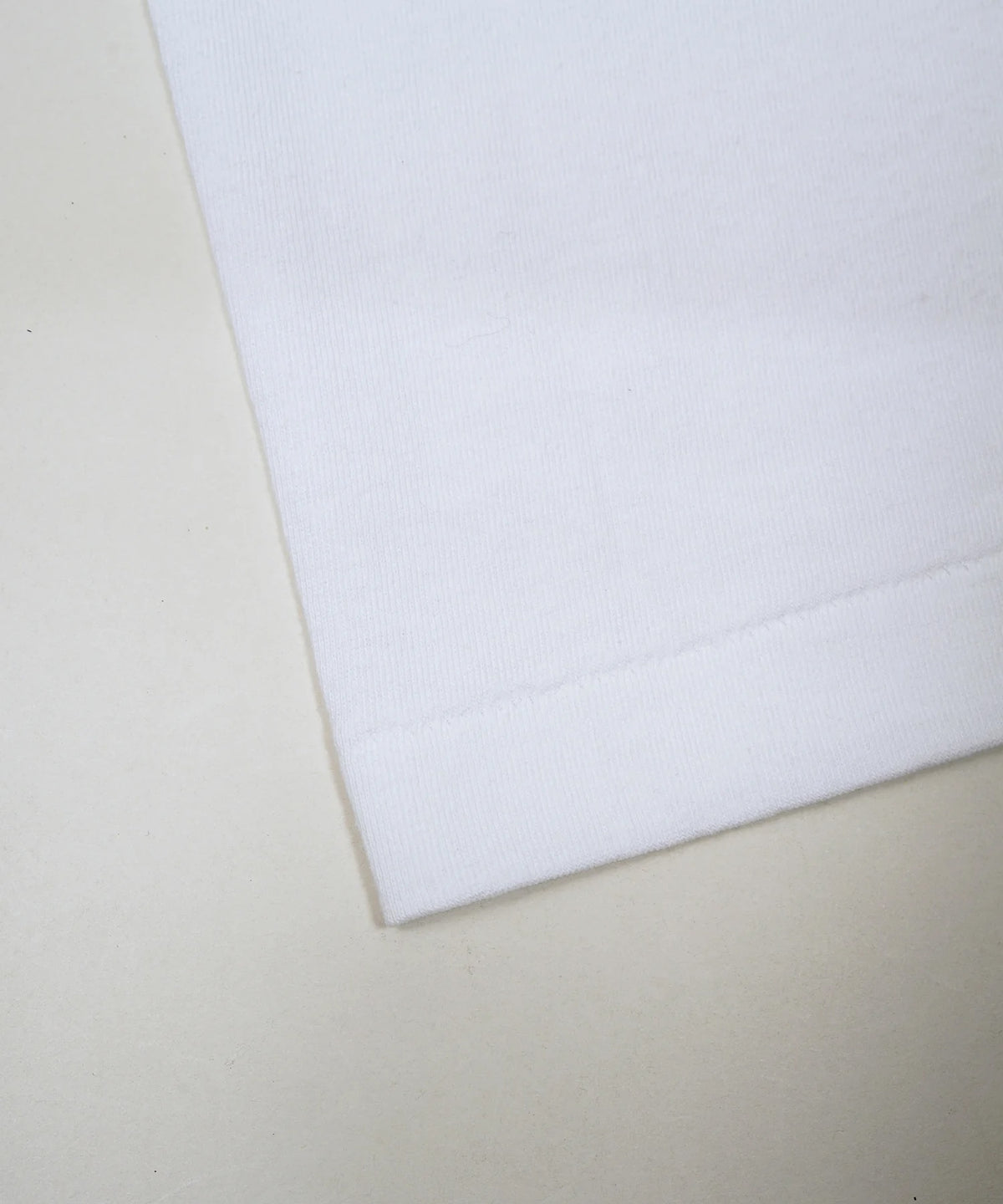 LEE x NIGEL CABOURN OX'ED SILVER - 2 PACK FIELD WORKERS T-SHIRT - OFF WHITE