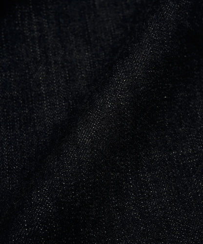 LEE x NIGEL CABOURN OX'ED SILVER -  RANCH WORKER 101J - INDIGO