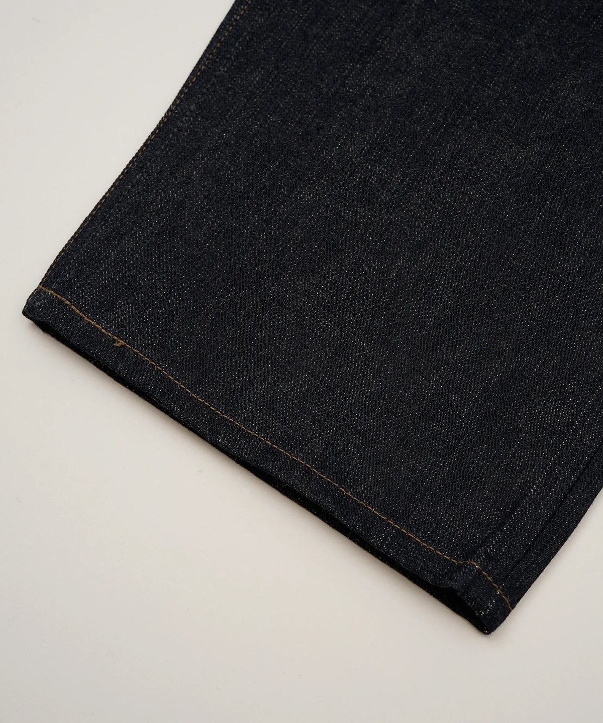 LEE x NIGEL CABOURN OX'ED SILVER -  RANCH WORKER 101B - INDIGO