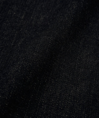 LEE x NIGEL CABOURN OX'ED SILVER -  RANCH WORKER 101B - INDIGO