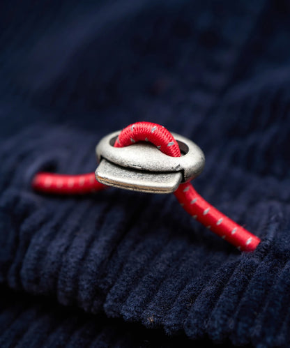 NIGEL CABOURN K2 PANT CORDUROY - BLUE