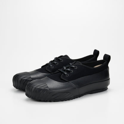 MOONSTAR AL WEATHER LOW - BLACK