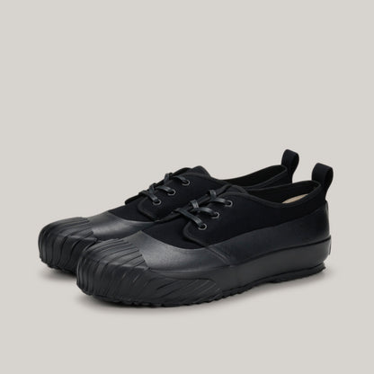 MOONSTAR AL WEATHER LOW - BLACK