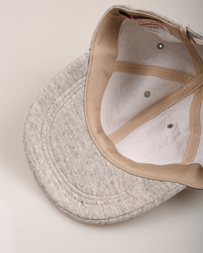 ANONYMOUS ISM SUPIMA SWEAT CAP - GREY