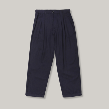 KARDO ANTONIO TROUSER  - NAVY