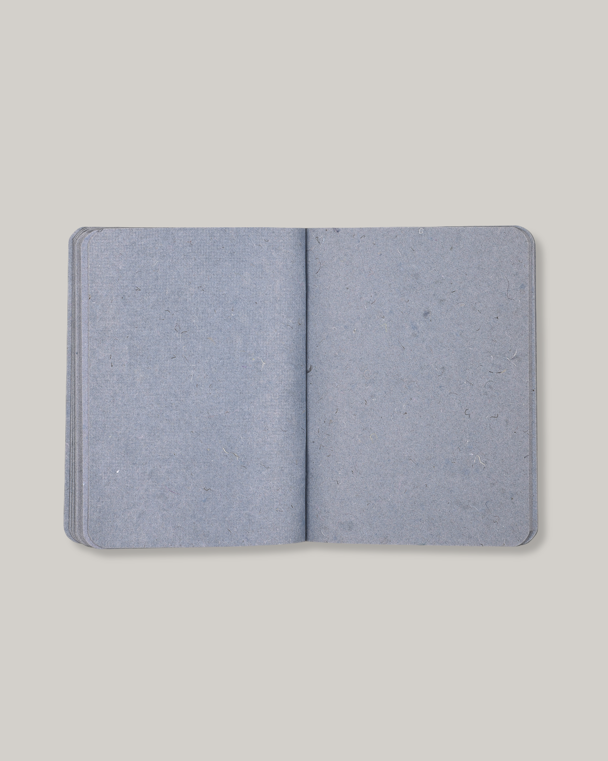 11.11 DIARY - MEDIUM INDIGO