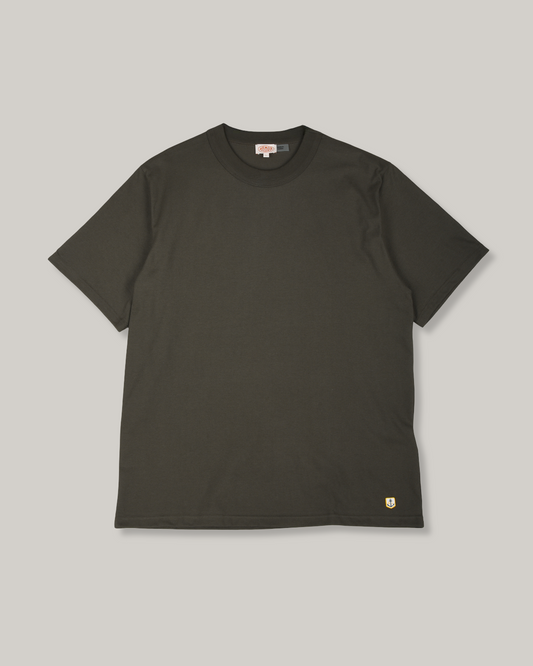 ARMOR LUX HERITAGE T-SHIRT - CHIMERA