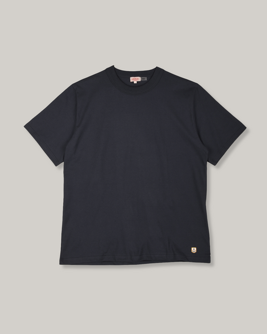 ARMOR LUX HERITAGE T-SHIRT - TORNADE