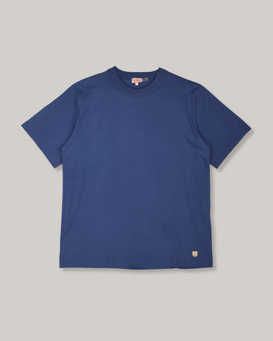 ARMOR LUX HERITAGE T-SHIRT - OBSCUR