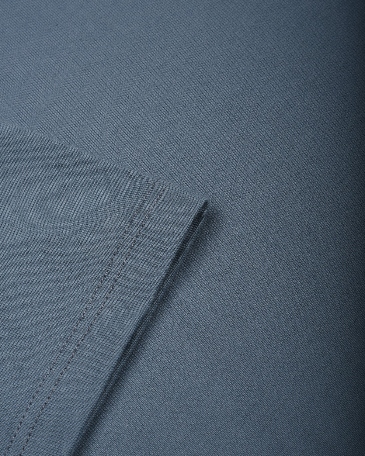 ARMOR LUX HERITAGE T-SHIRT - BLUEFIN