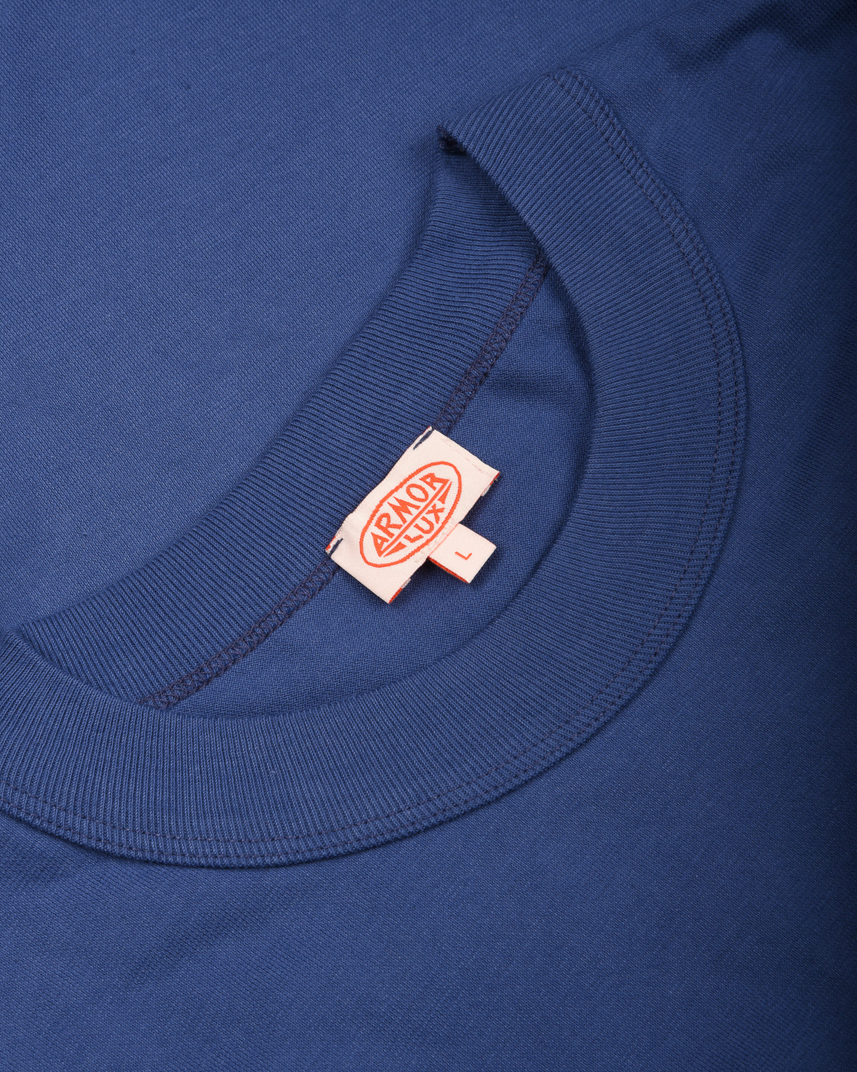ARMOR LUX HERITAGE T-SHIRT - OBSCUR