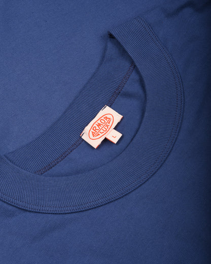 ARMOR LUX HERITAGE T-SHIRT - OBSCUR
