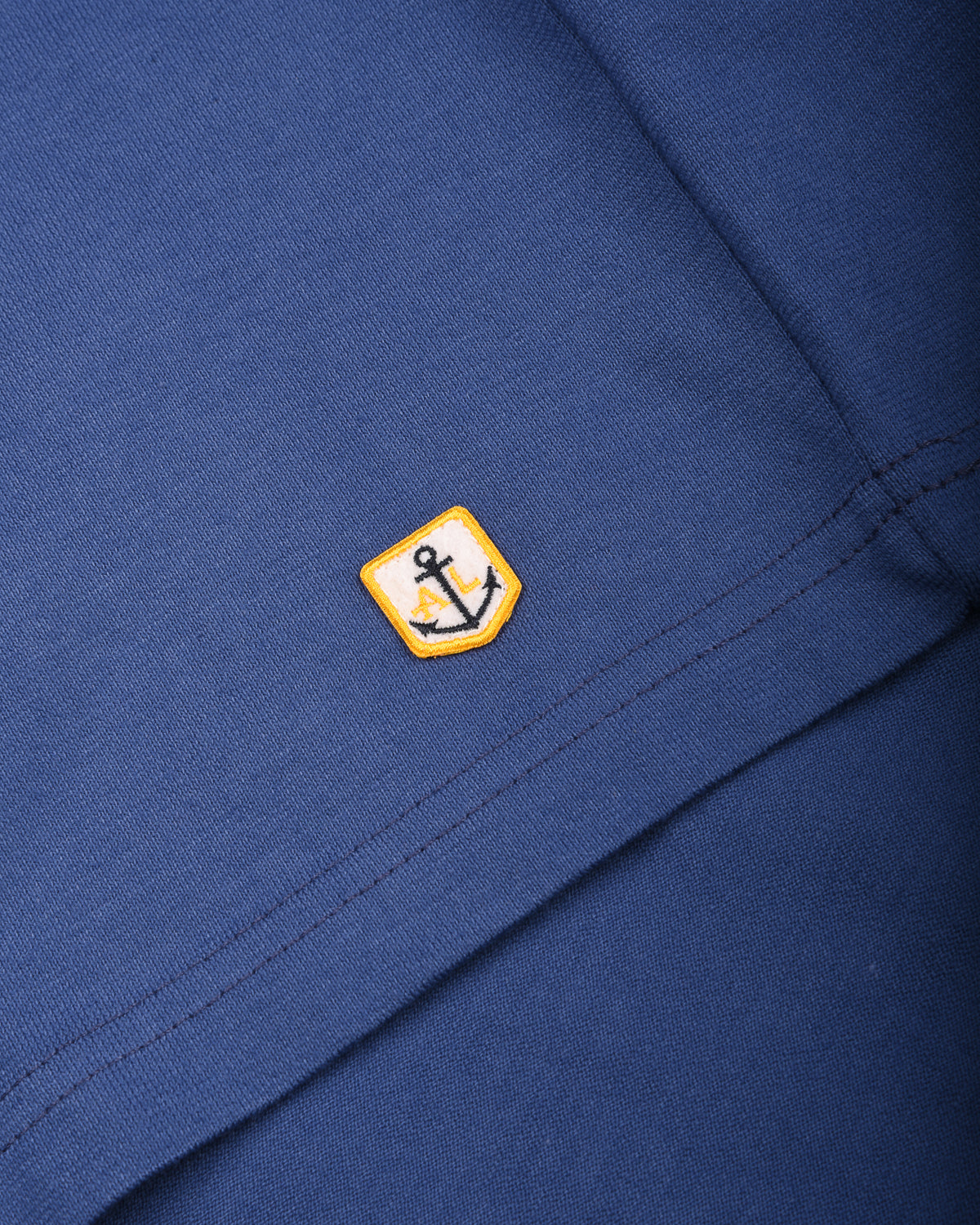 ARMOR LUX HERITAGE T-SHIRT - OBSCUR
