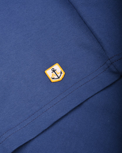 ARMOR LUX HERITAGE T-SHIRT - OBSCUR