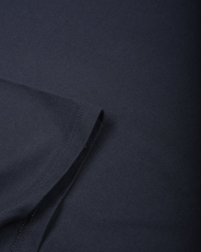 ARMOR LUX HERITAGE T-SHIRT - TORNADE