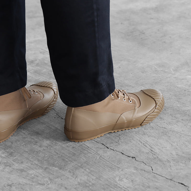 MOONSTAR ALL WEATHER RF - LIGHT BROWN