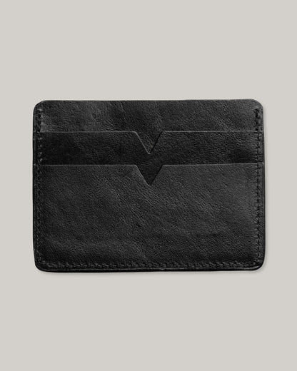 ALLEVOL CARD HOLDER - BLACK