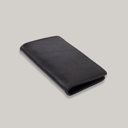 TANNER GOODS ASPECT BIFOLD - CARBON