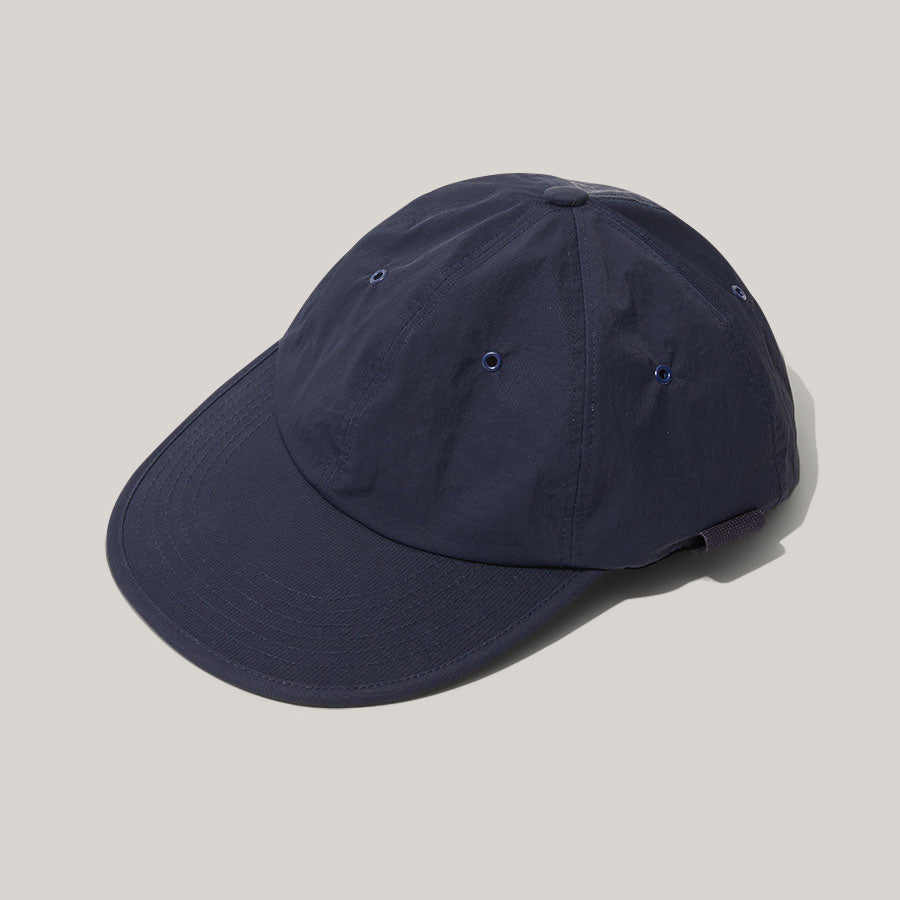 BLANKOF ARCHITECT BALL CAP - NAVY