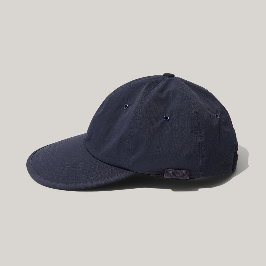 BLANKOF ARCHITECT BALL CAP - NAVY