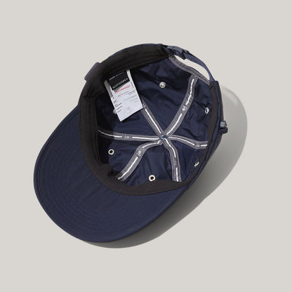 BLANKOF ARCHITECT BALL CAP - NAVY