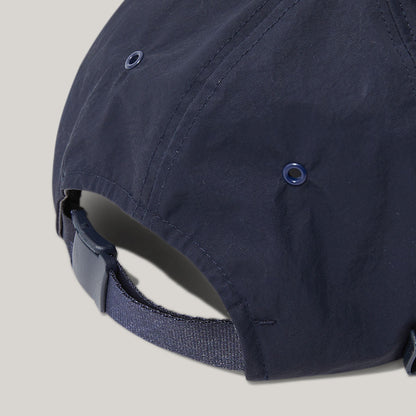 BLANKOF ARCHITECT BALL CAP - NAVY