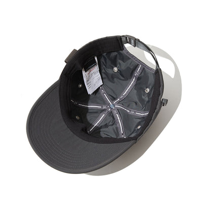 BLANKOF ARCHITECT BALL CAP - OLIVE GREY