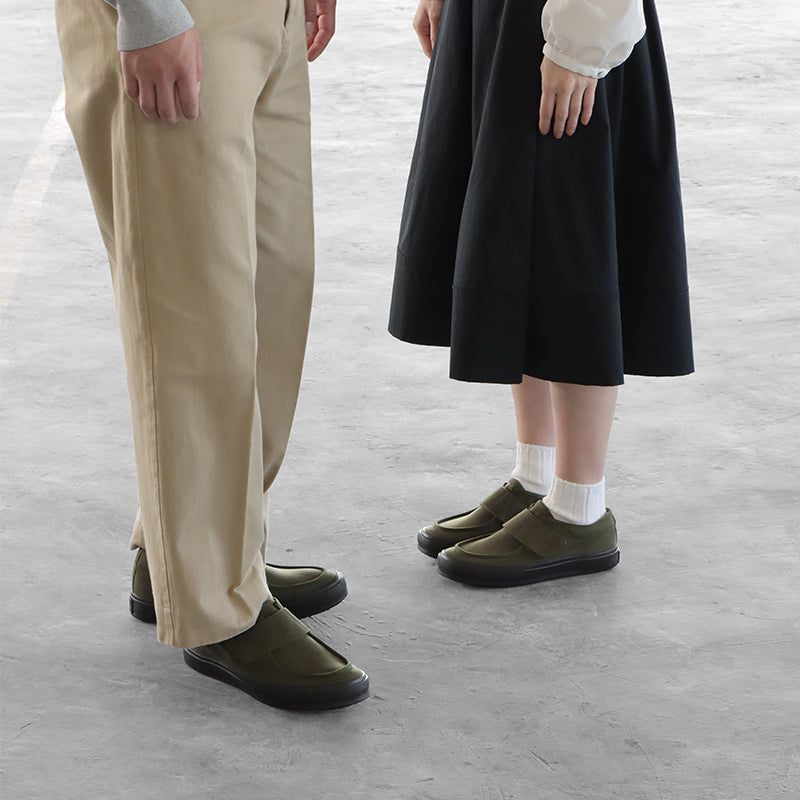 MOONSTAR BAND MOC - KHAKI