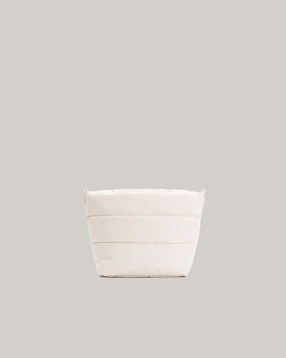 TOPOLOGIE BESACE MARSHMALLOW PUFFER