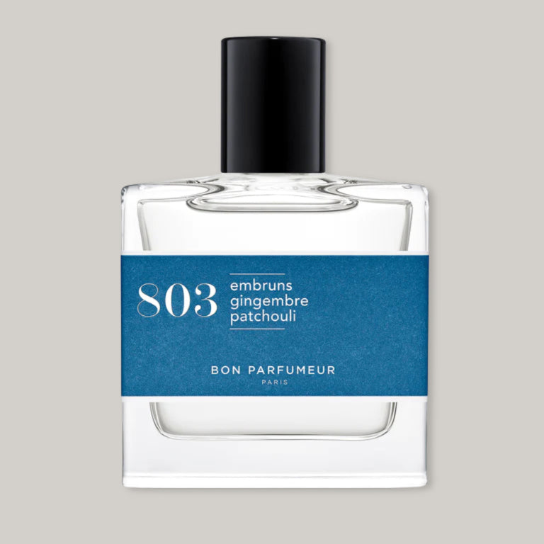 BON PARFUMEUR EDP 30ML - 803 AQUATIC