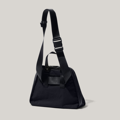 BLANKOF BRIDAL BAG 6 - BLACK