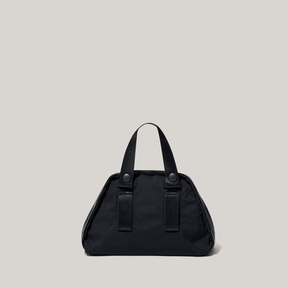 BLANKOF BRIDAL BAG 3 - BLACK