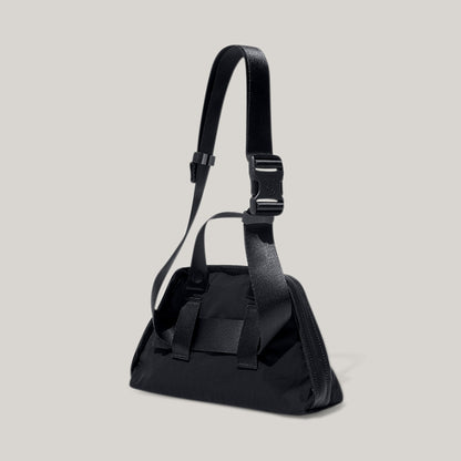 BLANKOF BRIDAL BAG 3 - BLACK