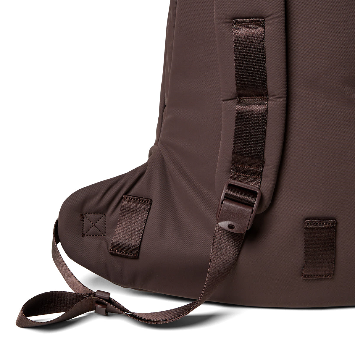 BLANKOF NOMAD PACK 10 - (S) - ASH BROWN