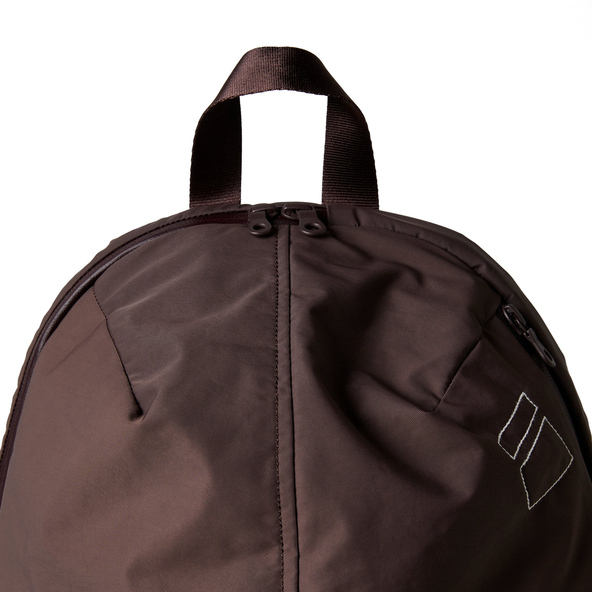 BLANKOF NOMAD PACK 25 - (M) - ASH BROWN